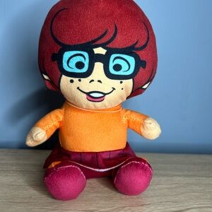 Velma, Scooby Doo Plush Toy